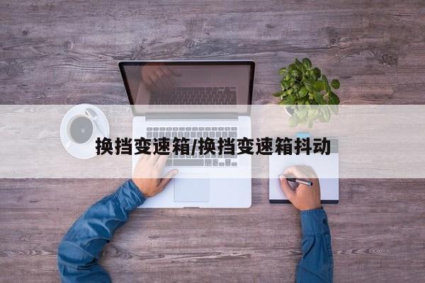 换挡变速箱/换挡变速箱抖动