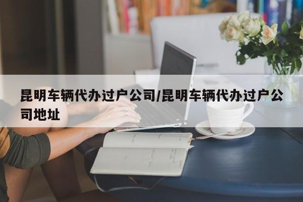 昆明车辆代办过户公司/昆明车辆代办过户公司地址