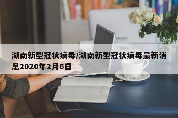 湖南新型冠状病毒/湖南新型冠状病毒最新消息2020年2月6日
