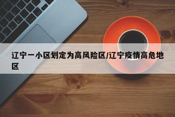 辽宁一小区划定为高风险区/辽宁疫情高危地区