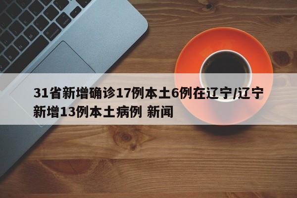 31省新增确诊17例本土6例在辽宁/辽宁新增13例本土病例 新闻