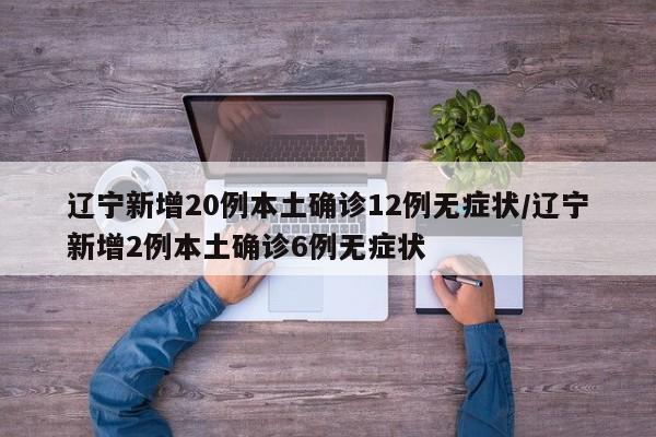 辽宁新增20例本土确诊12例无症状/辽宁新增2例本土确诊6例无症状
