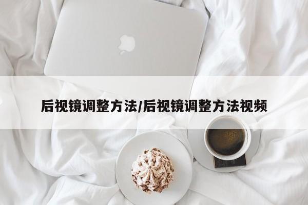 后视镜调整方法/后视镜调整方法视频