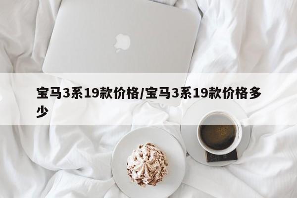 宝马3系19款价格/宝马3系19款价格多少