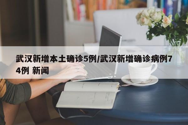 武汉新增本土确诊5例/武汉新增确诊病例74例 新闻