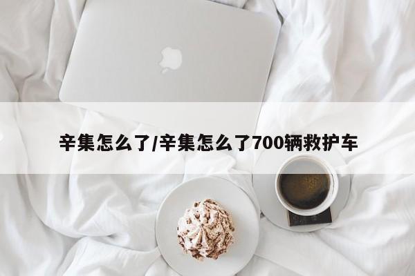 辛集怎么了/辛集怎么了700辆救护车