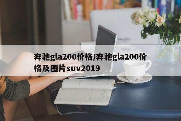 奔驰gla200价格/奔驰gla200价格及图片suv2019