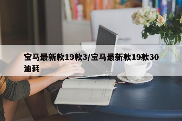 宝马最新款19款3/宝马最新款19款30油耗