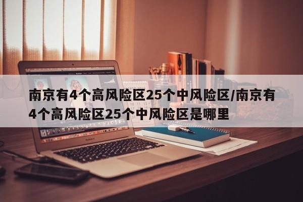 南京有4个高风险区25个中风险区/南京有4个高风险区25个中风险区是哪里