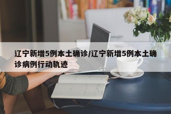 辽宁新增5例本土确诊/辽宁新增5例本土确诊病例行动轨迹