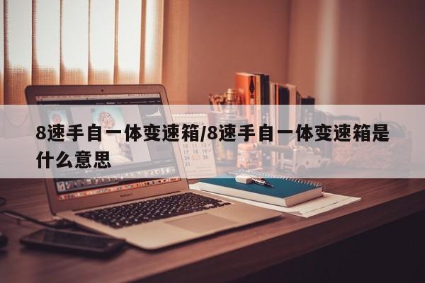 8速手自一体变速箱/8速手自一体变速箱是什么意思