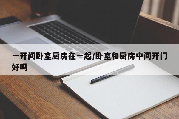 一开间卧室厨房在一起/卧室和厨房中间开门好吗