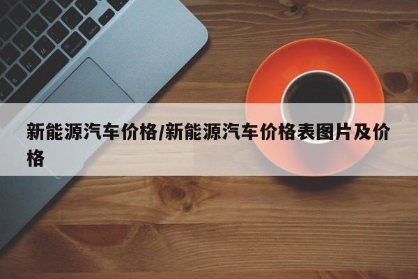 新能源汽车价格/新能源汽车价格表图片及价格