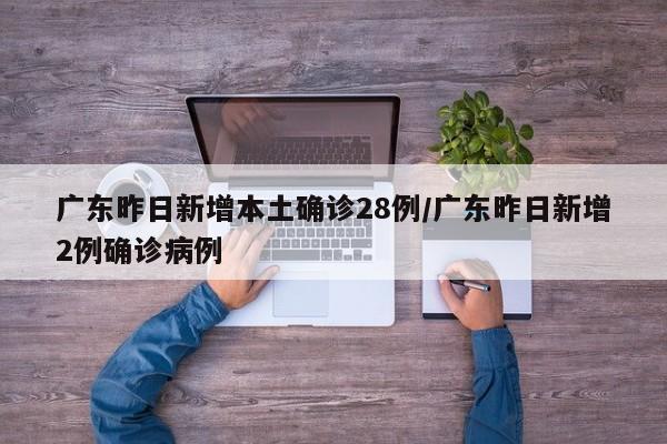 广东昨日新增本土确诊28例/广东昨日新增2例确诊病例