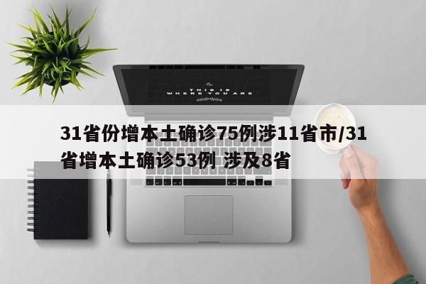 31省份增本土确诊75例涉11省市/31省增本土确诊53例 涉及8省