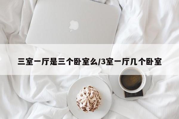三室一厅是三个卧室么/3室一厅几个卧室