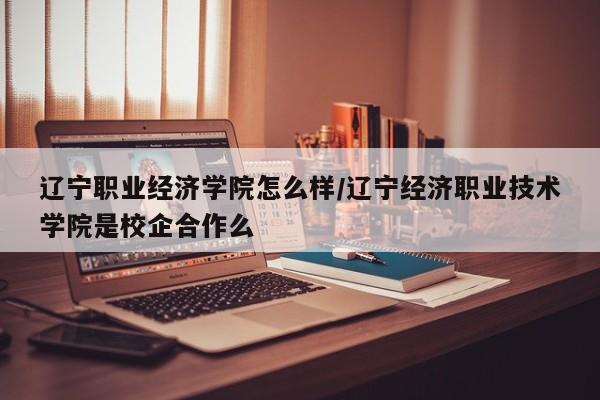 辽宁职业经济学院怎么样/辽宁经济职业技术学院是校企合作么