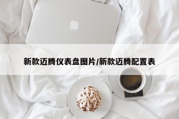 新款迈腾仪表盘图片/新款迈腾配置表