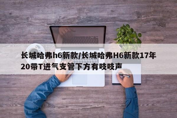 长城哈弗h6新款/长城哈弗H6新款17年20带T进气支管下方有吱吱声