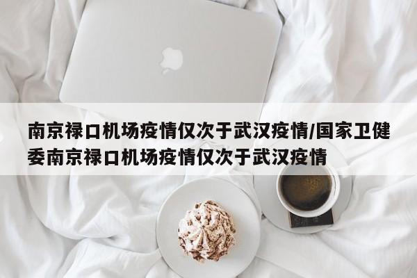 南京禄口机场疫情仅次于武汉疫情/国家卫健委南京禄口机场疫情仅次于武汉疫情
