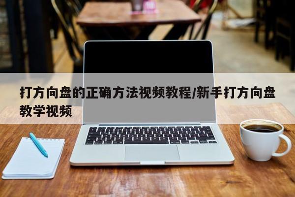 打方向盘的正确方法视频教程/新手打方向盘教学视频