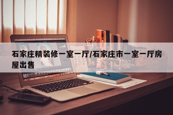 石家庄精装修一室一厅/石家庄市一室一厅房屋出售