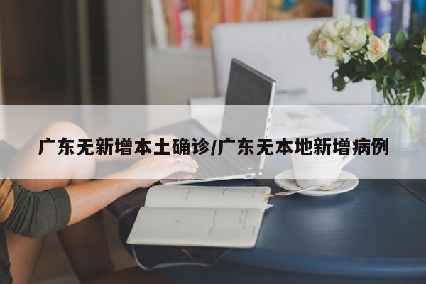 广东无新增本土确诊/广东无本地新增病例